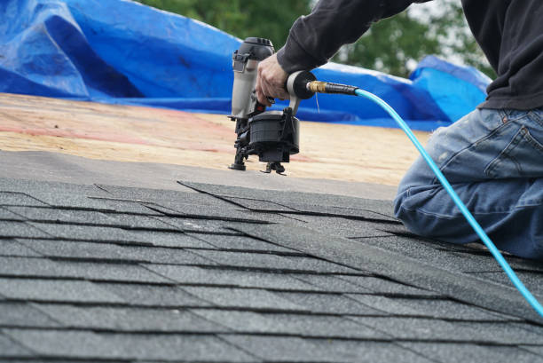 Best Rubber Roofing (EPDM, TPO)  in Goodwell, OK